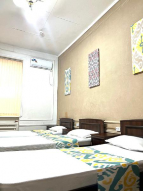 Hello Hostel